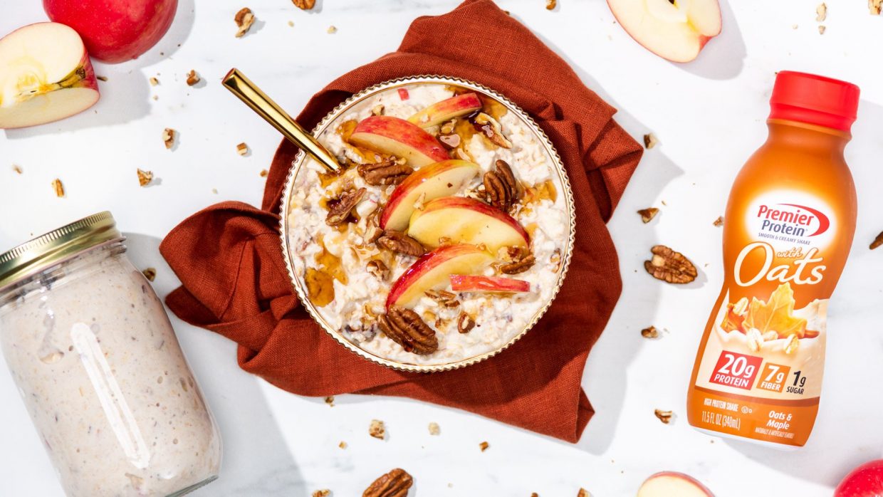 10 00 Premier Oct Social Overnight Oats WEB