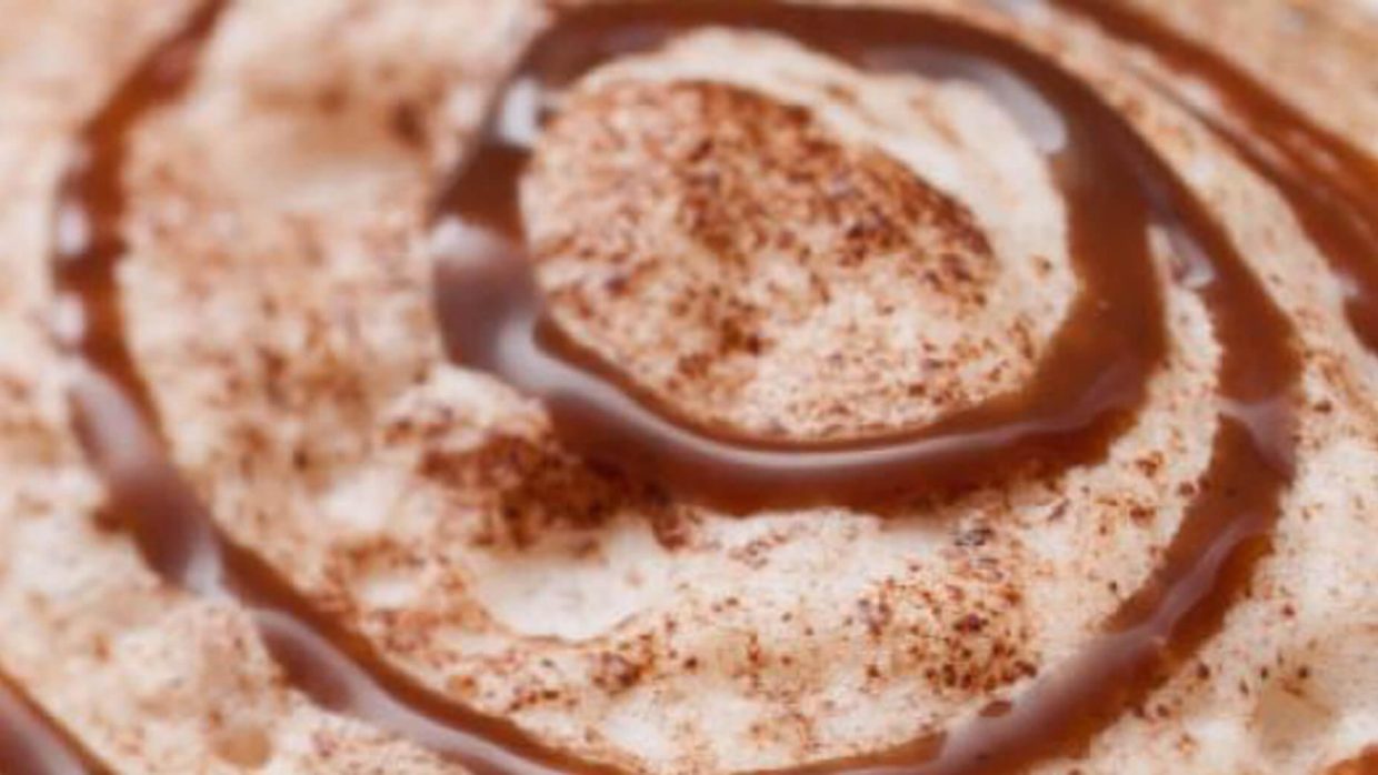 Header Peppermint Mocha