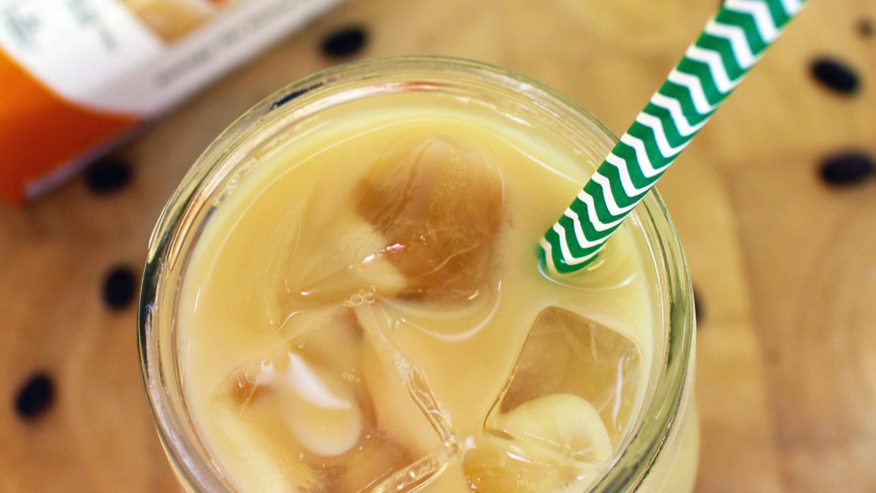 Iced Caramel Coffee Resized