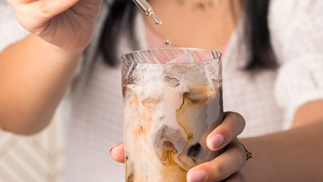 Premier Protein March Social UGC Peppermint Extract FB IG