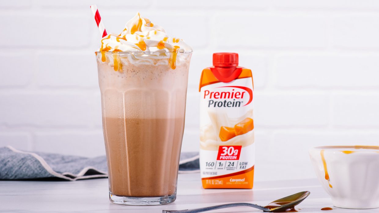 Q4 Premier Aug Social Recipe Salted Caramel Mocha web tetra