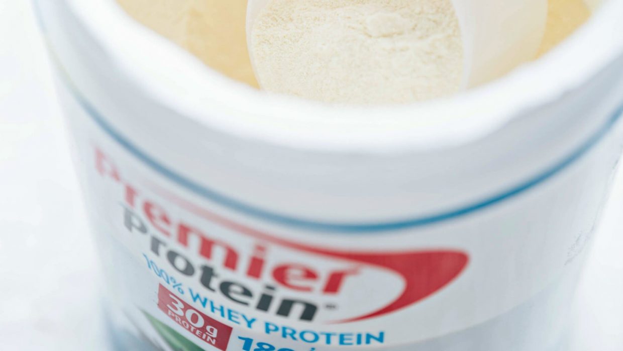 Recipe Almond Coconut Protein Bars 3