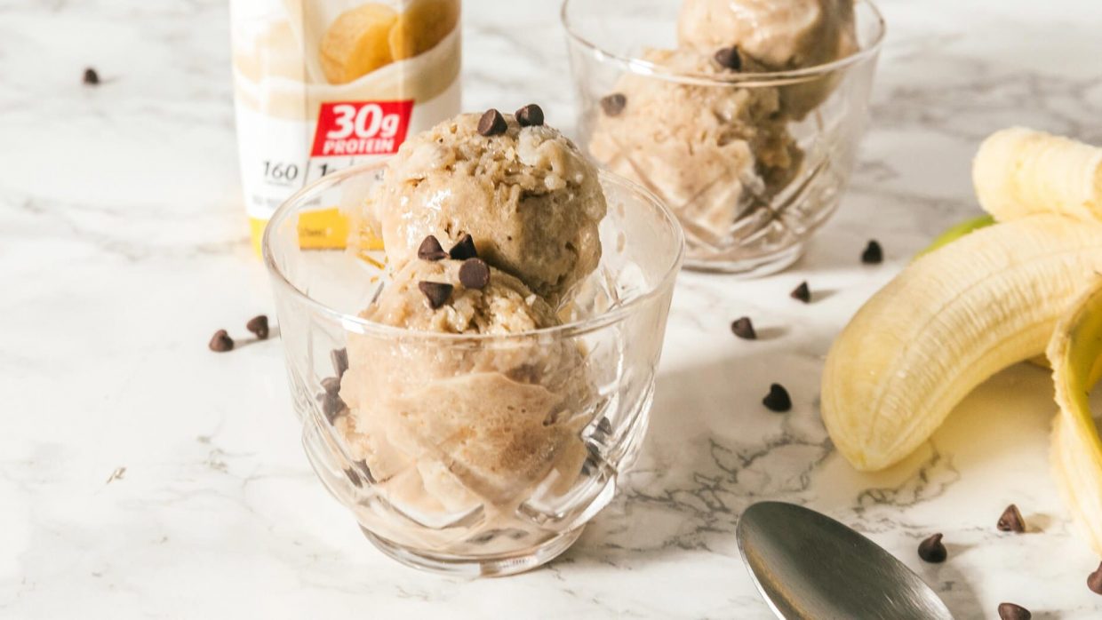 Recipe Banana Ice Cream 3