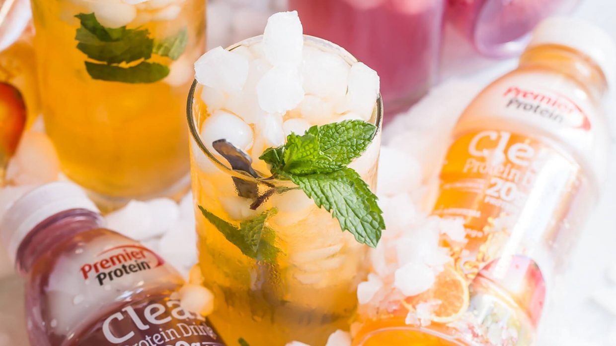 Recipe Mint Cooler 2