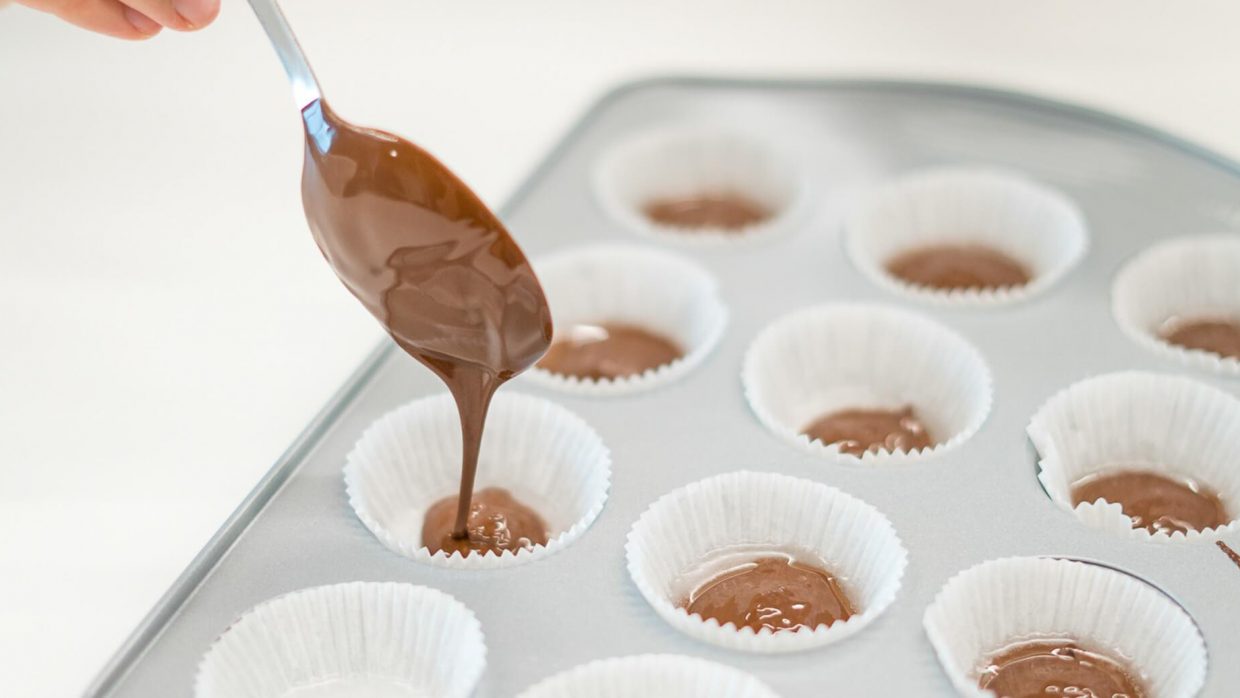 Recipe Peanut Butter Cups 2