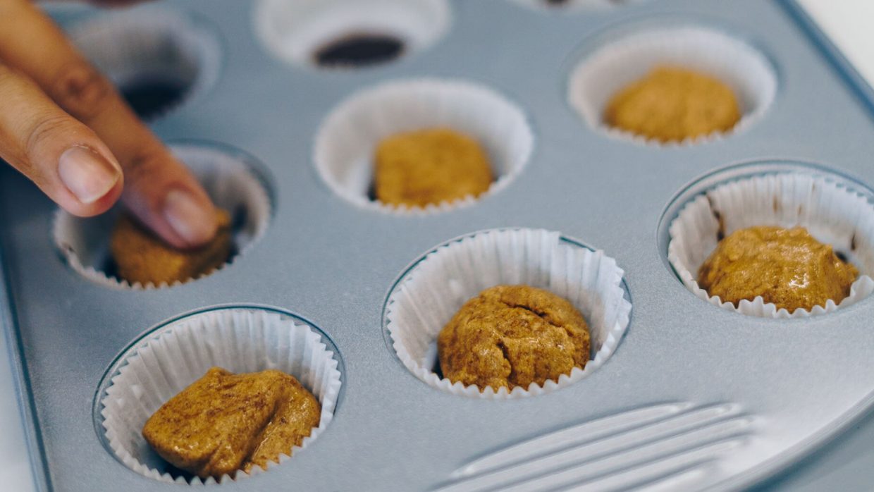 Recipe Peanut Butter Cups 3