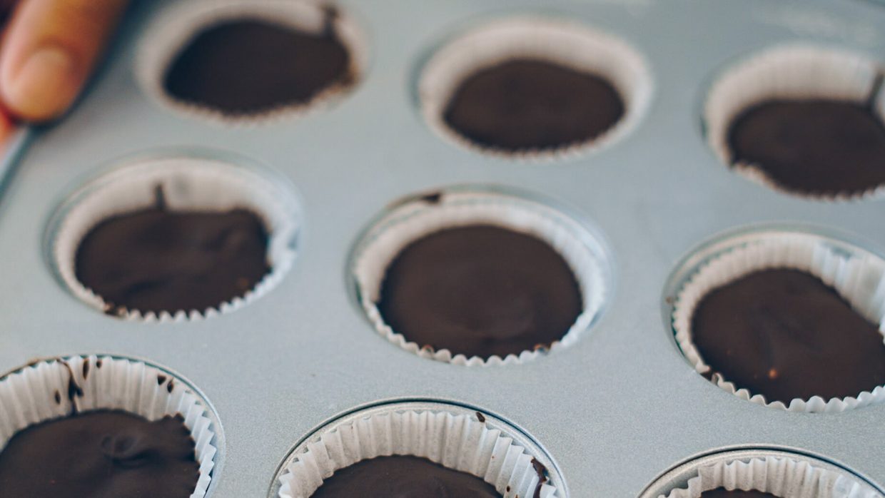 Recipe Peanut Butter Cups 4