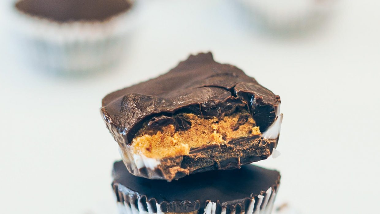 Recipe Peanut Butter Cups 5