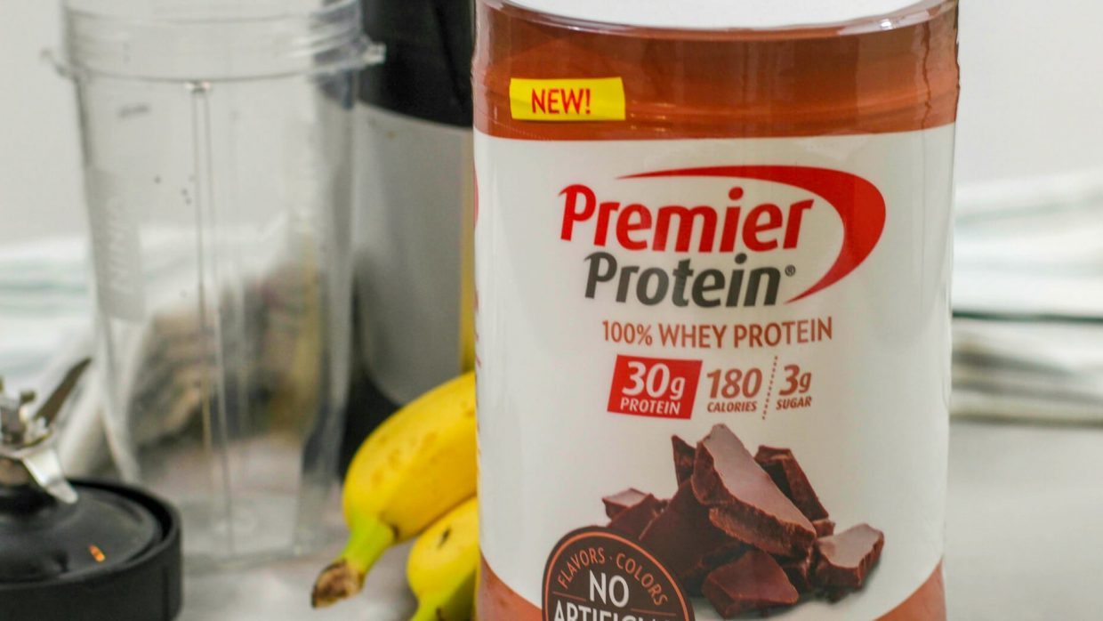 Recipe Protein Pancakes 2