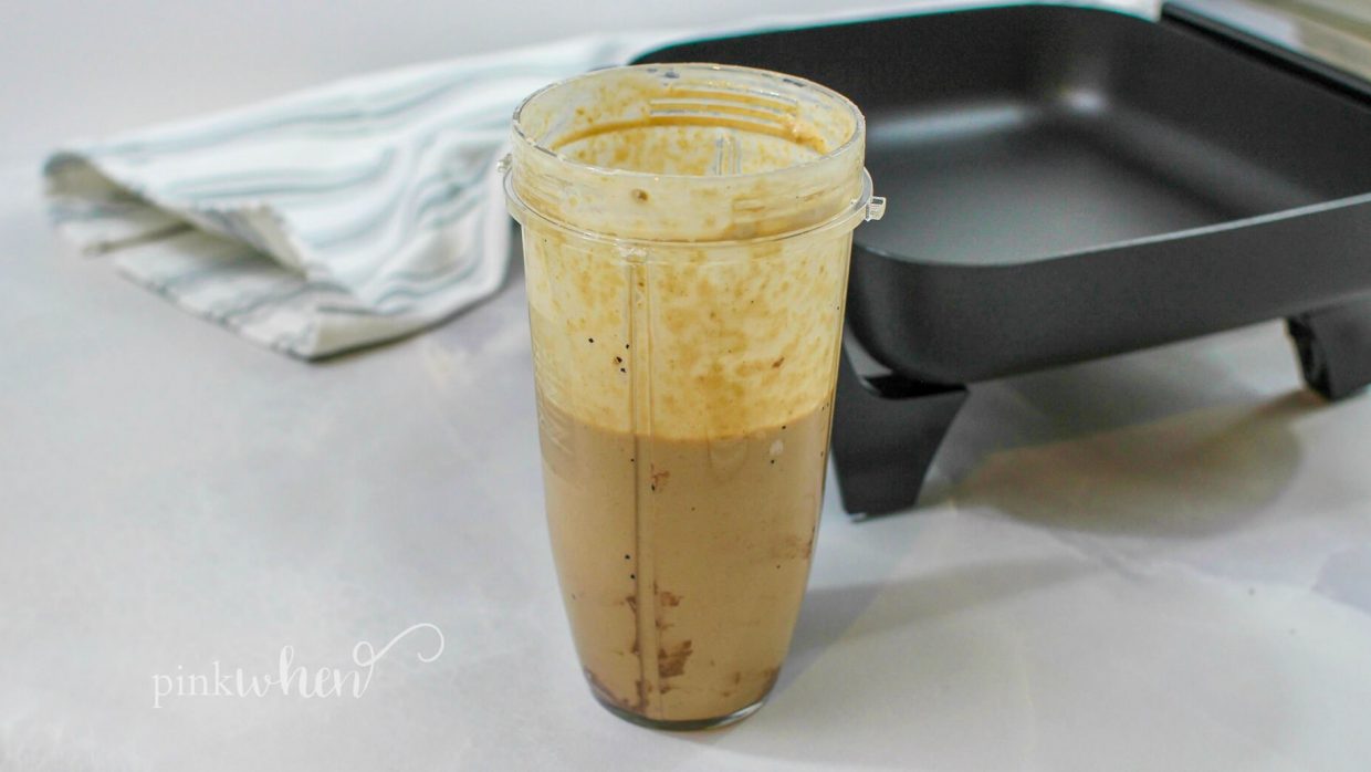 Recipe Protein Pancakes 3