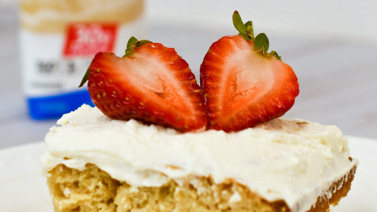 Recipe Tres Leches 2